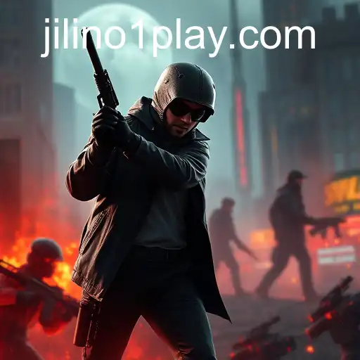 Exploring the Exciting World of Action Thrillers: The Intrigue of JILINo1