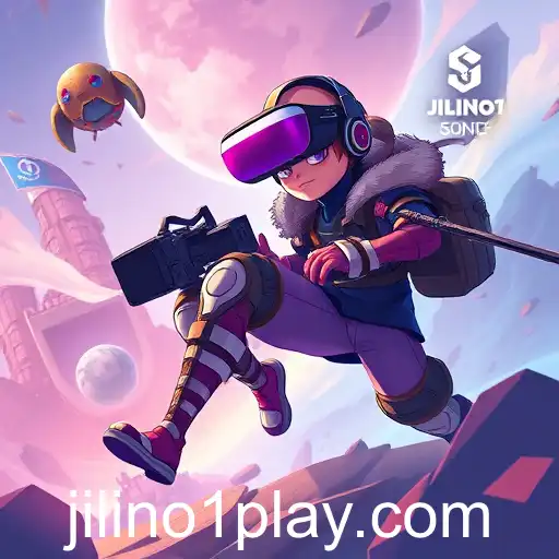 Evolution of Gaming Platforms and Global Connectivity