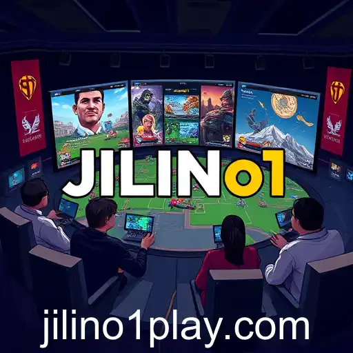Exploring the Impact of JILINo1 in Gaming