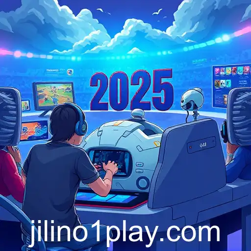 Gaming Website Evolution in the Mid-2020s