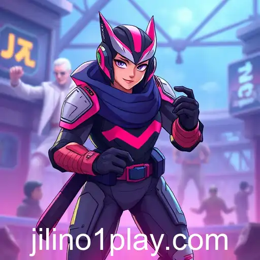 The Impact of JILINo1 on Global Gaming Culture