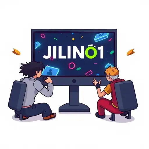 JilinO1: A Glimpse into the Future of Gaming