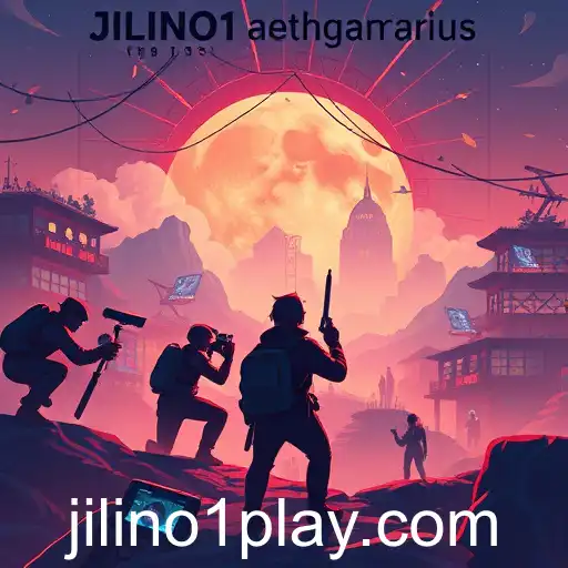 JILINo1: Transforming the Gaming Landscape