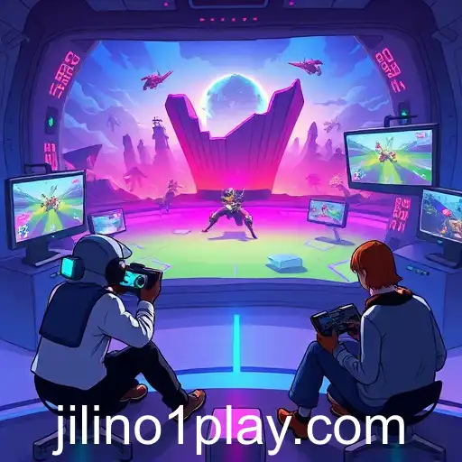 JILINo1: Impact on Gaming Culture