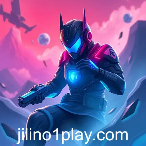 JILINo1: The Rising Star in Gaming
