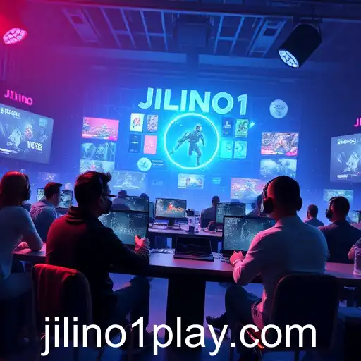 JILINo1 Launch and Impact on Global Gaming