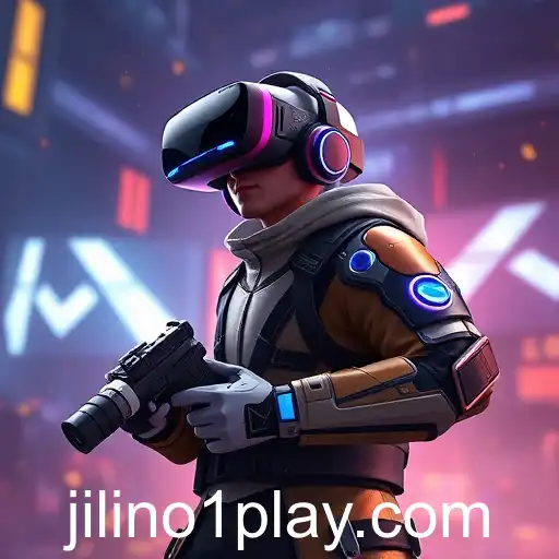 Revolutionizing Gaming with JILINo1's Innovative Approach