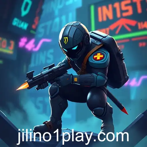 The Rise of JILINo1: A New Era for Gaming