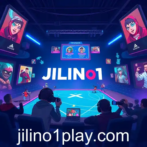 JILINo1: Revolutionizing Gaming Platforms