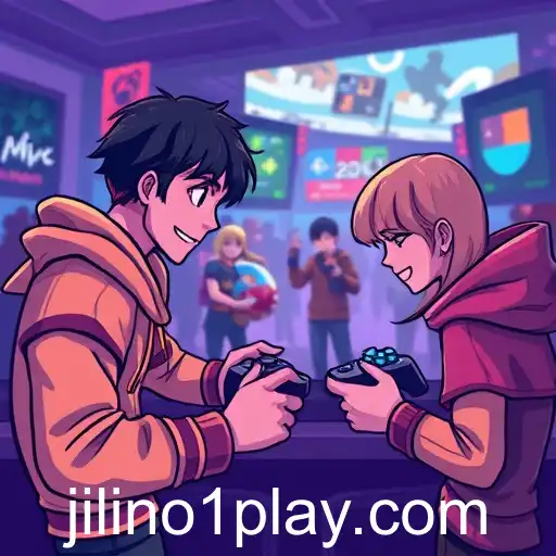 JILINo1 Revolutionizes Online Gaming Landscape