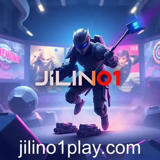 JILINo1: Revolutionizing Online Gaming