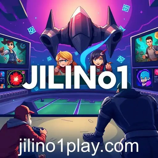 JILINo1: A Rising Star in the Gaming World