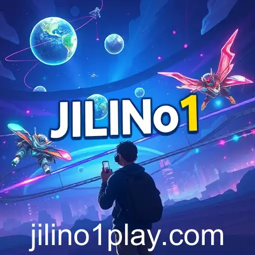 JILINo1: Exploring the Latest Trends in Online Gaming