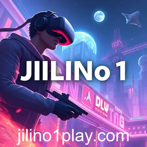 Revolutionizing Gaming with JILINo1