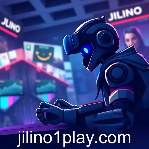 JILINo1 and the Rise of Indie Gaming