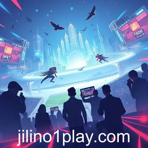 JILINo1 Revolutionizes Online Gaming