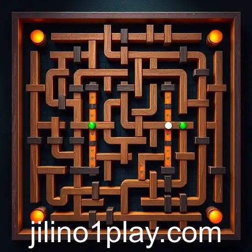 JILINo1: Revolutionizing Online Gaming