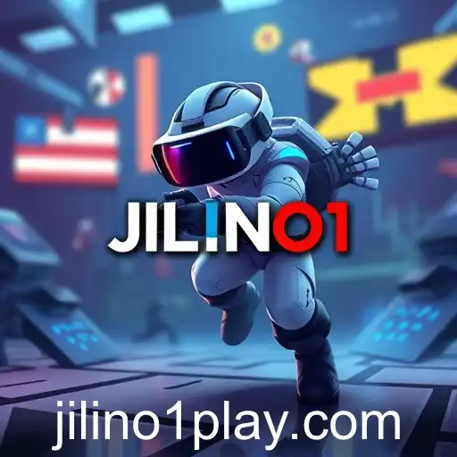 Rise of JILINo1: A Gaming Phenomenon