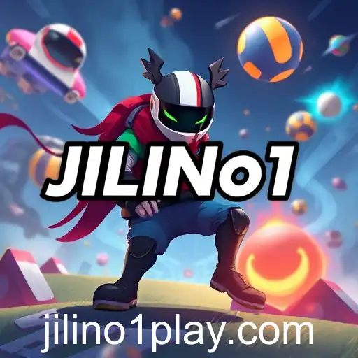 The Rise of JILINo1: A Gaming Phenomenon