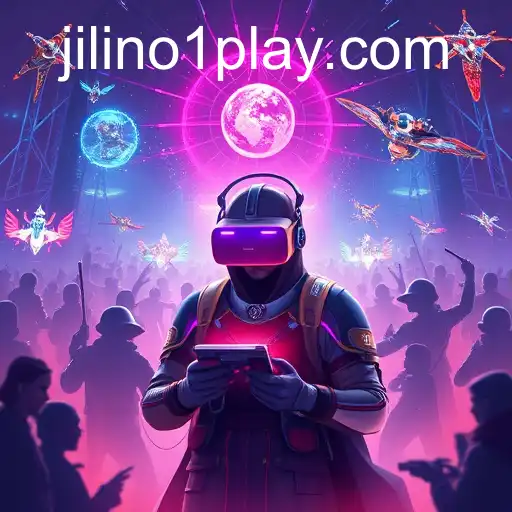 JILINo1: A Glimpse into the Future of Online Gaming