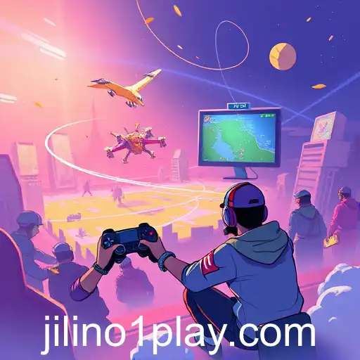 Exploring JILINo1: New Developments in Online Gaming