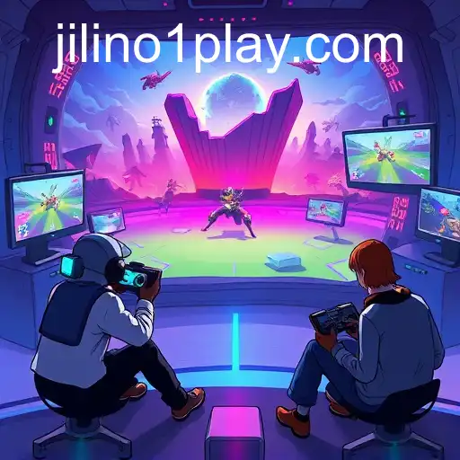 JILINo1: Impact on Gaming Culture