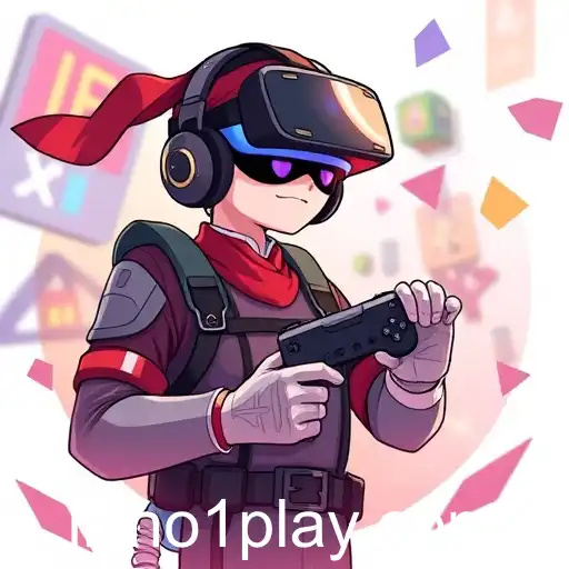 JILINo1: The Rising Star in Gaming