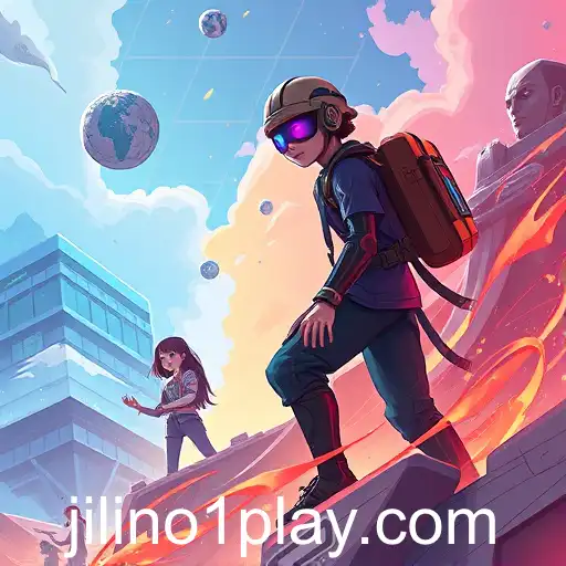 JILINo1: Revolutionizing the Gaming Experience