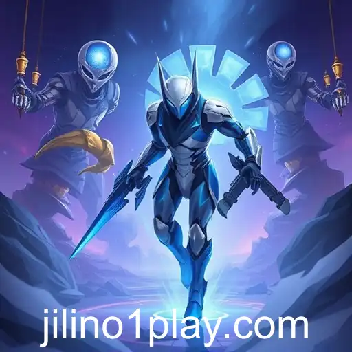 JILINo1: Revolutionizing Online Gaming