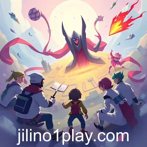 Evolving Landscapes: JILINo1's Impact on Gaming in 2025