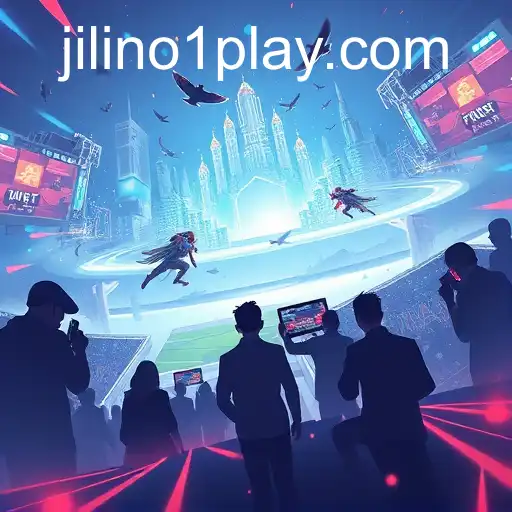 JILINo1 Revolutionizes Online Gaming