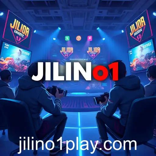 JILINo1: Revolutionizing Online Gaming Experience