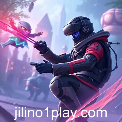 JilinOne: A Game Changer in Online Entertainment