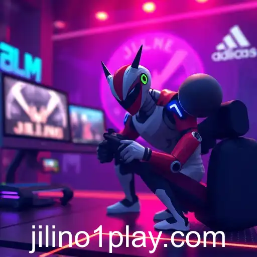 The Rise of JILINo1 in Online Gaming
