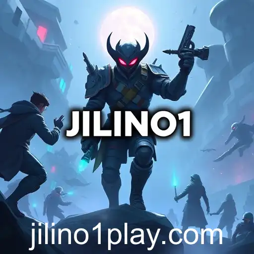 The Rise of JILINo1: A Game-Changer in the Gaming World