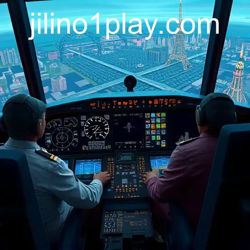 Exploring the World of Simulation Games: A Deep Dive into the Genre