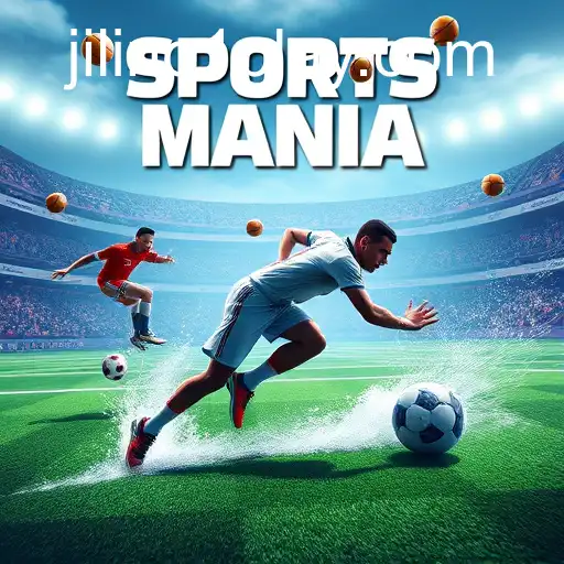 Exploring the Thrilling World of 'Sports Mania' with JILINo1