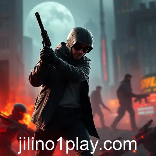Exploring the Exciting World of Action Thrillers: The Intrigue of JILINo1