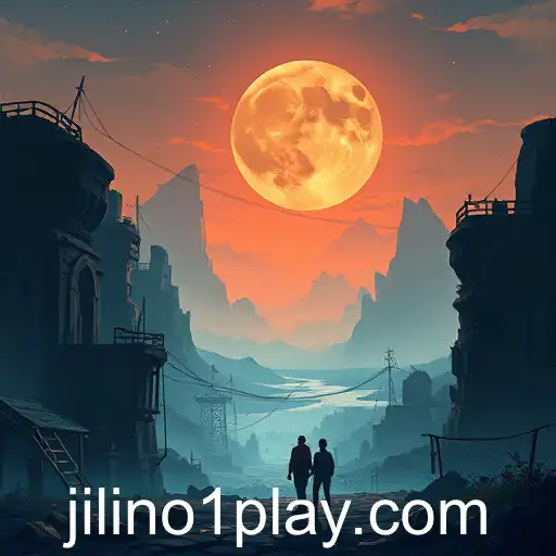 Exploring the Enchanting World of Adventure Games: A Journey with 'JILINo1'