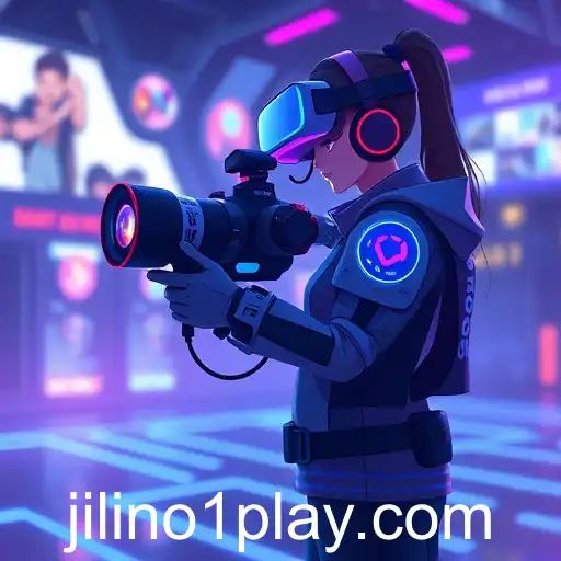 The Rise of Gaming Platforms in a Digital World