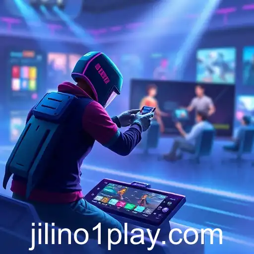 JILINo1's Impact on the Gaming Community