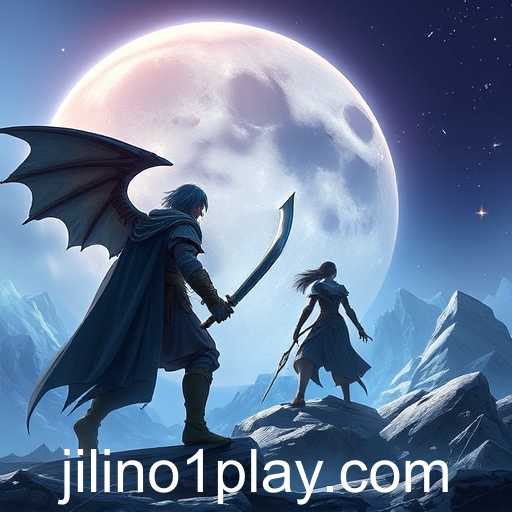 JILINo1: Revolutionizing Gaming Platforms