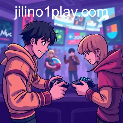 JILINo1 Revolutionizes Online Gaming Landscape