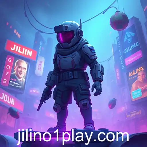 JILINo1 Revolutionizes Gaming Experience