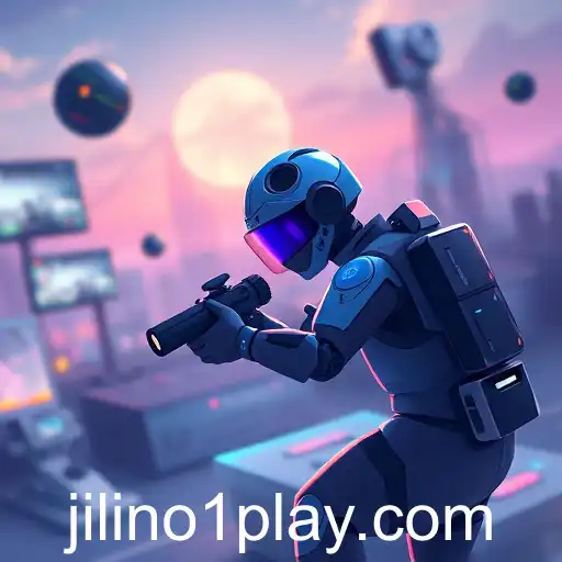 JILINo1: A Rising Star in the Gaming Community