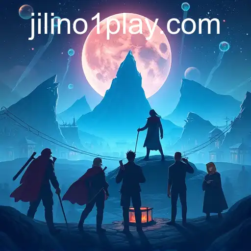 JILINo1's Rise in the Gaming World