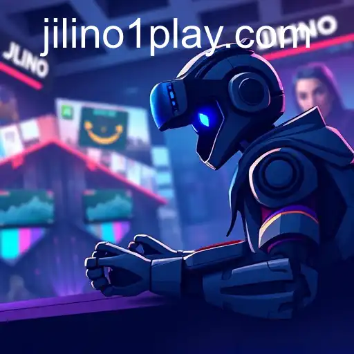 The Rise of JILINo1: Transforming the Gaming Landscape
