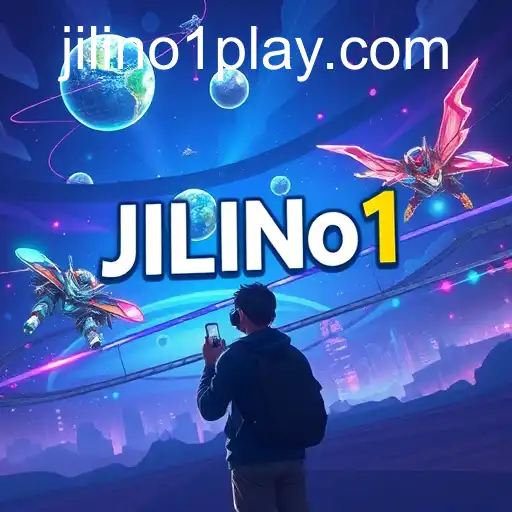 JILINo1: Exploring the Latest Trends in Online Gaming