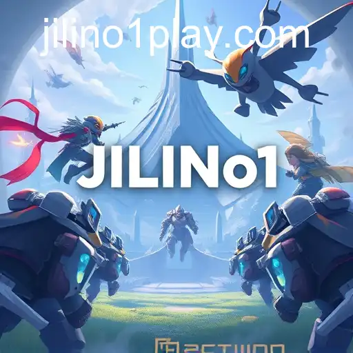 The Rise of JILINo1: A New Era in Gaming