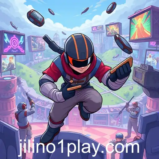 The Rise of JILINo1: A New Era in Gaming Communities